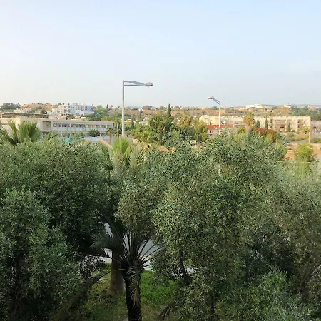 King's Gardens Daire Pafos